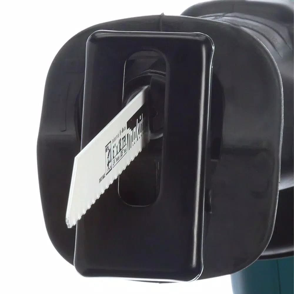 Makita 11 Amp Corded Variable Speed Reciprocating Saw with Hard Case