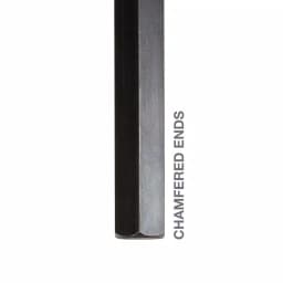 TEKTON 30-Piece Hex Key Wrench Set, 0.028-3/8 in. and 0.7-10 mm SAE/Metric thumbnail 5