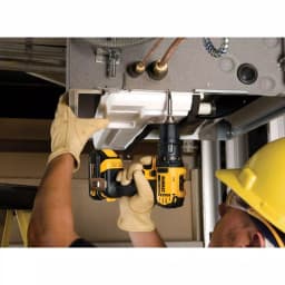 DEWALT 20V MAX Cordless Compact 1/2 in. Drill/Driver (Tool-Only) thumbnail 9