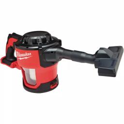 Milwaukee M18 18V Lithium-Ion Cordless Compact Vacuum & INKZALL Marker Kit thumbnail 10