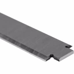 POWERTEC 13 in. High Speed Steel Planer Blades for Ridgid TP1300, TP1301, TP1302 (Set of 2) thumbnail 2