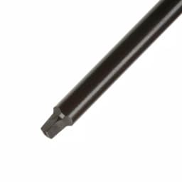 TEKTON 3-Piece Square Recess Screwdriver Set, Chrome Molybdenum Steel Blades thumbnail 7