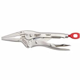 Milwaukee TORQUE LOCK Locking Pliers Set, 2-Piece thumbnail 6