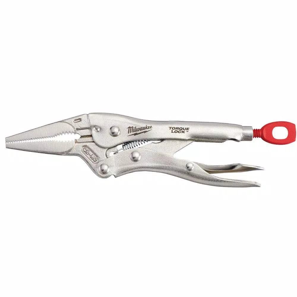 Milwaukee TORQUE LOCK Locking Pliers Set, 2-Piece