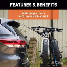 CURT Bike Rack Support Strap, 1 in. x 61 in. thumbnail 7