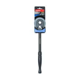 Husky 1/2 in. Drive 100-Position Low-Profile Long Handle Ratchet thumbnail 7