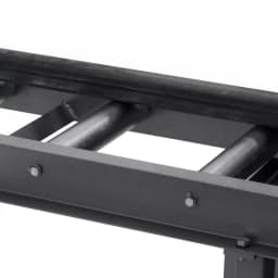 JET Roller Table for MBS-1323EVS-H and MBS-1323EVS-H-4 Bandsaws thumbnail 4