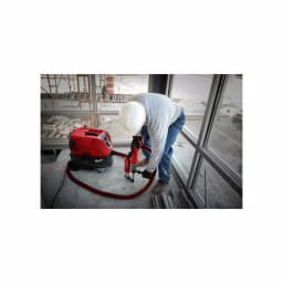 Milwaukee 8 Gal. Dust Extractor Vacuum with HEPA Filtration thumbnail 14