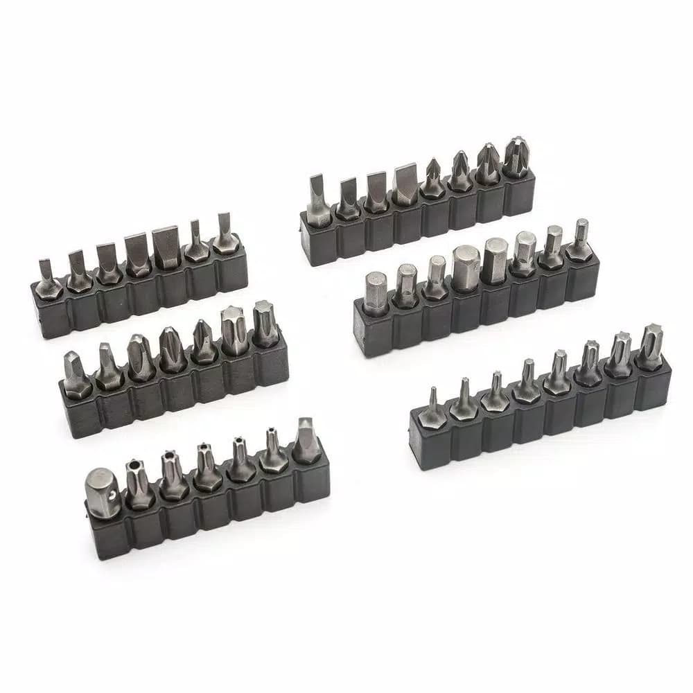 Crescent 170-Piece Mechanics Tool Set with Hard-Sided Carrying Case
