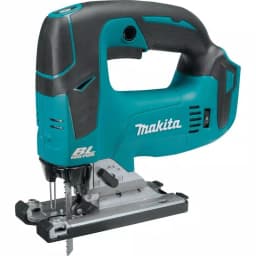 Makita 18V LXT Brushless Cordless Jig Saw, Tool-Only (XVJ02Z) thumbnail 1