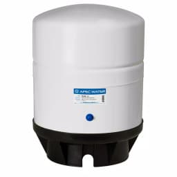 APEC Water Systems APEC 14 Gal. High-Volume Pressurized Reverse Osmosis Water Storage Tank thumbnail 1