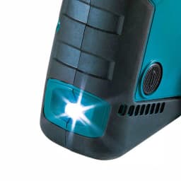 Makita 18V X2 LXT (36V) 1 in. Cordless SDS-Plus Rotary Hammer Kit with (2) 5.0Ah Batteries thumbnail 5