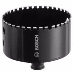 Bosch 3-1/4 in. Diamond Grit Hole Saw for Tile thumbnail 1