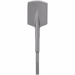 DEWALT 4-1/2 in. Clay Spade SDS-Max Shank Chisel Bit thumbnail 1