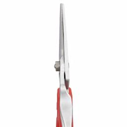 Milwaukee Electrician Snips with Bolt Lock Technology and Ergonomic Handles thumbnail 3