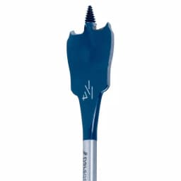 Bosch Daredevil 10-Piece Standard Spade Bit Set with 6 in. Extension thumbnail 3