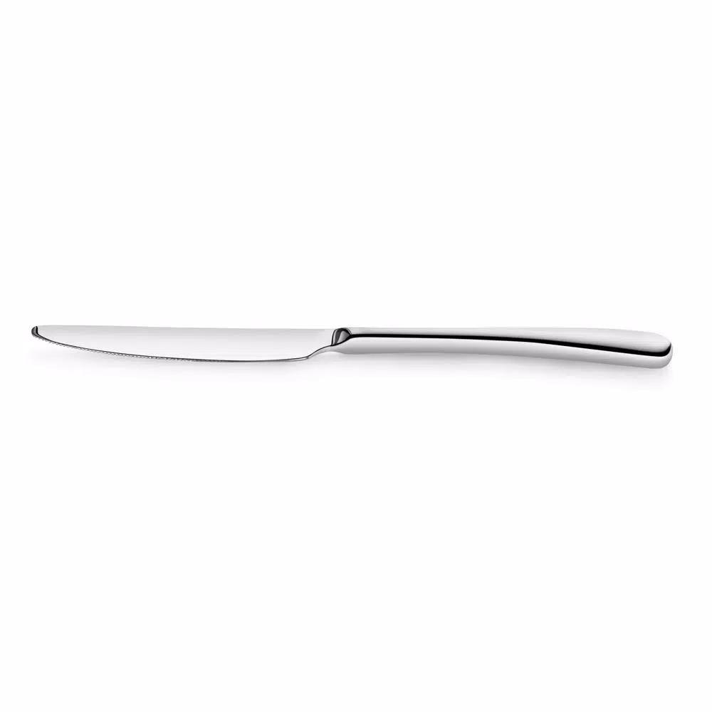 Artaste Rain II 12-Piece Forged 18/10 Stainless Steel Dinner Knife Set