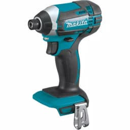 Makita 18V LXT Lithium-Ion Cordless 15-Piece Combo Kit with (4) 3.0 Ah Batteries, Chargers, and Bags thumbnail 9