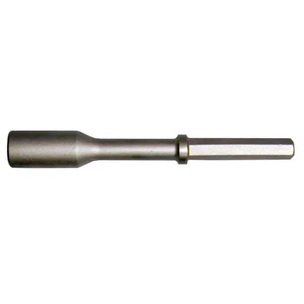 Vulcan 1-1/8 in. x 6 in. Breaker Ground Rod Driver, 13/16 in. Socket