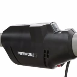 Porter-Cable 4.7 Amp Corded Drywall Sander with 8-7/8 in. Sanding Pad and 13 ft. Dust Collection Hose thumbnail 3