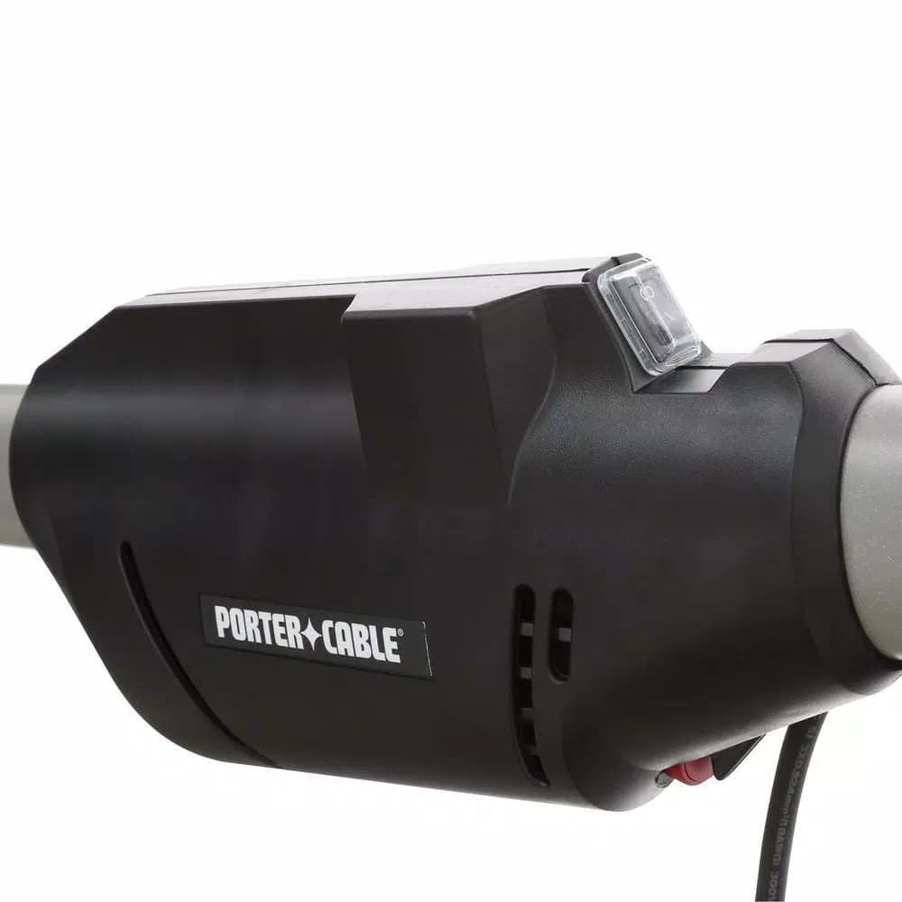 Porter-Cable 4.7 Amp Corded Drywall Sander with 8-7/8 in. Sanding Pad and 13 ft. Dust Collection Hose