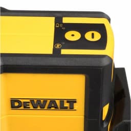 DEWALT Combilaser Self-Leveling 5-Spot & Horizontal Line Laser Level, Red thumbnail 8
