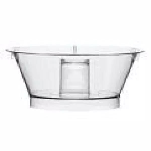 Cuisinart Elite 2.0 14-Cup Die Cast Food Processor, 1300-Watt
