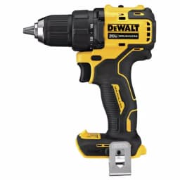 DEWALT DCD708B 20V MAX ATOMIC Brushless 1/2 in. Compact Drill/Driver (Tool-Only) thumbnail 14
