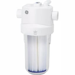 GE Universal Whole House Replacement Water Filter Cartridge, 10 in. x 4.5 in. thumbnail 4