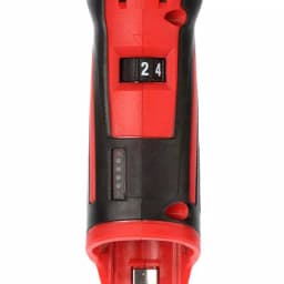 Milwaukee M12 12V Lithium-Ion Cordless 3/8 in. Right Angle Drill/Driver (Tool-Only) thumbnail 5