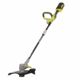 Ryobi 40V Lithium-Ion Cordless String Trimmer and Edger, Refurbished thumbnail 12