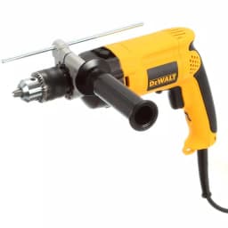 DEWALT 7.8 Amp 1/2 in. Variable Speed Reversible Corded Hammer Drill thumbnail 1