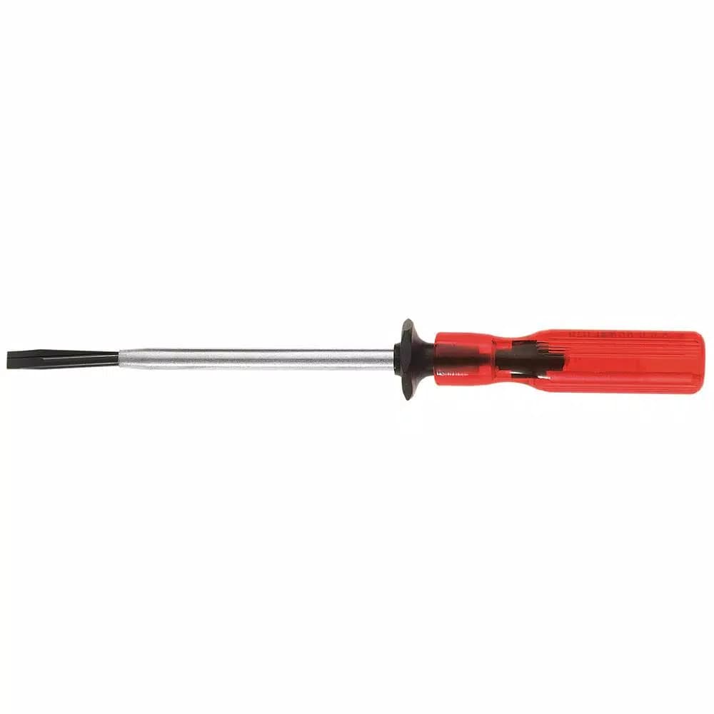 Klein Tools 7-Piece Multi-Application Screwdriver Set with Cushion-Grip