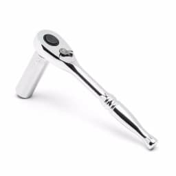 Husky 3/8 in. 6-Point SAE Deep Socket, 1/4 in. Drive thumbnail 6