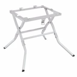 Bosch GTS1031 10 in. Corded Table Saw with 15 Amp Motor and GTA500 Folding Stand Bundle thumbnail 4