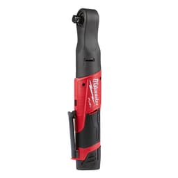 Milwaukee M12 FUEL 1/2 in. Ratchet Protective Rubber Boot (49-16-2558) thumbnail 2