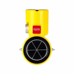 AdirPro 1 in. Fixed Target Corner Prism for Surveying and Construction thumbnail 3