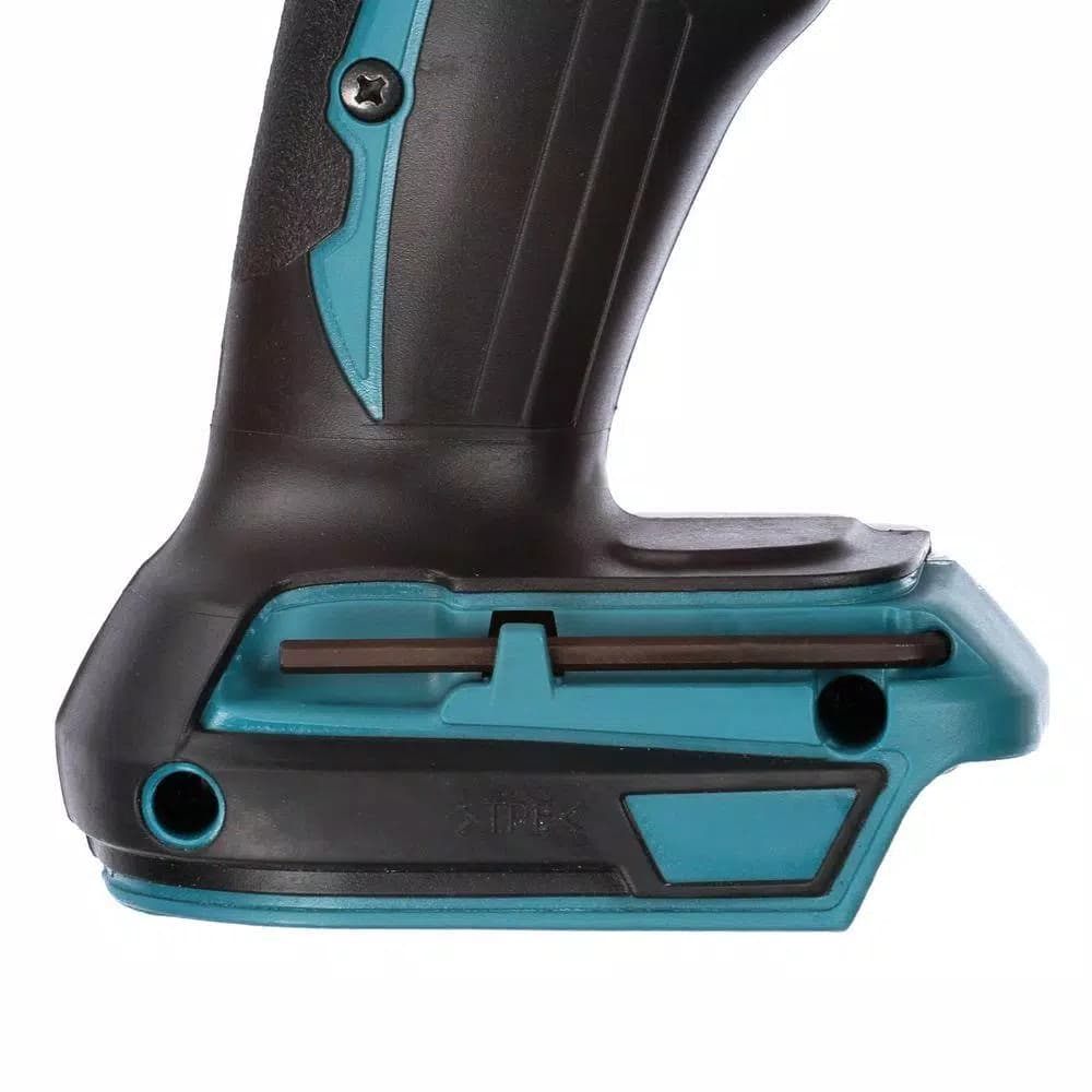 Makita 18V LXT Cordless Compact Reciprocating Saw, Variable Speed, Tool-Only