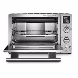 KitchenAid 12 in. Digital Countertop Convection Toaster Oven, 2000W, Stainless Steel thumbnail 3
