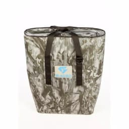 Glacier Coolers IceBag 94 Qt. Waterproof Soft-Side Game and Fish Cooler, Camo thumbnail 1