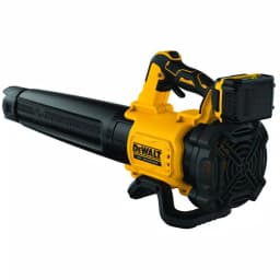 DEWALT 20V MAX Cordless Brushless Handheld Blower Kit with 5.0 Ah Battery and Charger thumbnail 2