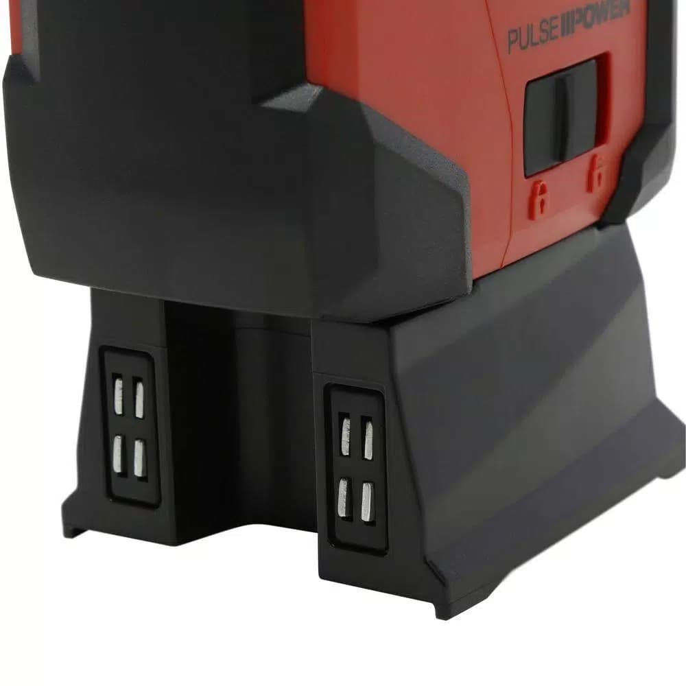 Hilti PM 2-P Plumb Laser Level, Red, 100 ft. Range, Self-Leveling