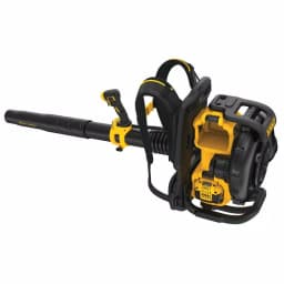 DEWALT 40V MAX Cordless Backpack Blower, 450 CFM, 142 MPH, Includes 7.5 Ah Battery and Charger thumbnail 8