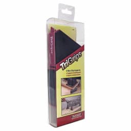 Milescraft TriGrips Non-Slip Work Supports, 4-Piece Set for Routing, Sanding, and Painting thumbnail 1