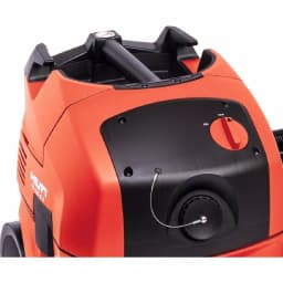 Hilti VC 150-6 X Wet and Dry Dust Extractor Vacuum with Automatic Filter Cleaning thumbnail 5