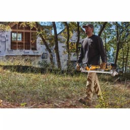 DEWALT 20V MAX Cordless Brushless 14 in. String Trimmer (Tool Only) thumbnail 8