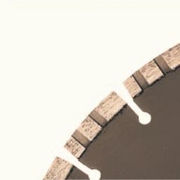 Hilti 14 in. x 1 in. Universal Diamond Segmented Cutting Disc for Concrete and Masonry thumbnail 3