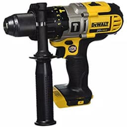 DEWALT 20V MAX Cordless 1/2 in. Hammer Drill Driver, 3-Speed with All-Metal Transmission (Tool Only) thumbnail 1