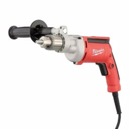 Milwaukee 1/2 in. 8 Amp Magnum Corded Drill, 850 RPM thumbnail 2