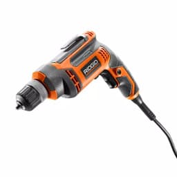 RIDGID 3/8 in. Corded Drill/Driver, 8 Amp, 2700 RPM thumbnail 7